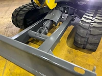 2023 ongebruikt wacker neuson et 42 minirups graafmachine - afbeelding 6 van  60