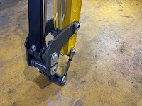 2023 ongebruikt wacker neuson et 42 minirups graafmachine - afbeelding 8 van  60