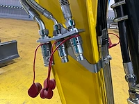 2023 ongebruikt wacker neuson et 42 minirups graafmachine - afbeelding 14 van  60