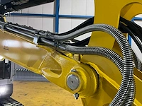 2023 ongebruikt wacker neuson et 42 minirups graafmachine - afbeelding 15 van  60