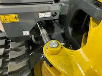 2023 ongebruikt wacker neuson et 42 minirups graafmachine - afbeelding 18 van  60