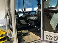 2023 ongebruikt wacker neuson et 42 minirups graafmachine - afbeelding 19 van  60