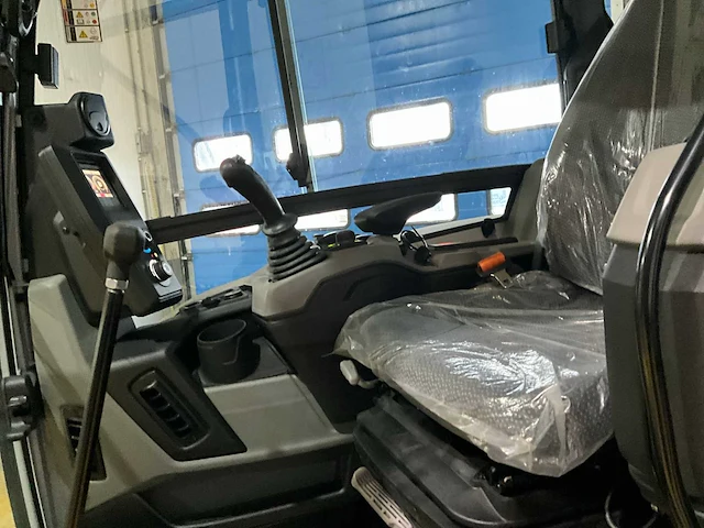 2023 ongebruikt wacker neuson et 42 minirups graafmachine - afbeelding 20 van  60
