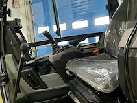 2023 ongebruikt wacker neuson et 42 minirups graafmachine - afbeelding 20 van  60