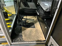 2023 ongebruikt wacker neuson et 42 minirups graafmachine - afbeelding 21 van  60