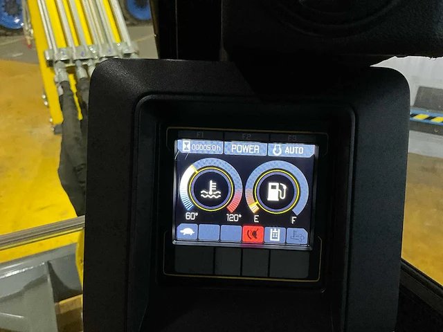 2023 ongebruikt wacker neuson et 42 minirups graafmachine - afbeelding 25 van  60
