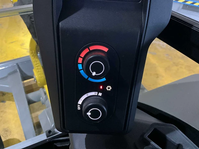 2023 ongebruikt wacker neuson et 42 minirups graafmachine - afbeelding 26 van  60