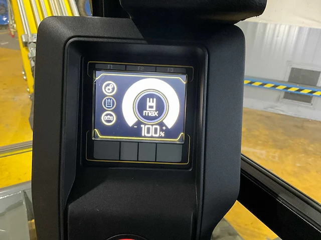 2023 ongebruikt wacker neuson et 42 minirups graafmachine - afbeelding 27 van  60