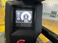 2023 ongebruikt wacker neuson et 42 minirups graafmachine - afbeelding 28 van  60