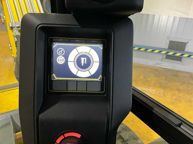 2023 ongebruikt wacker neuson et 42 minirups graafmachine - afbeelding 31 van  60