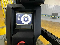 2023 ongebruikt wacker neuson et 42 minirups graafmachine - afbeelding 31 van  60