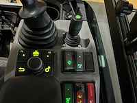 2023 ongebruikt wacker neuson et 42 minirups graafmachine - afbeelding 32 van  60