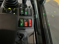 2023 ongebruikt wacker neuson et 42 minirups graafmachine - afbeelding 33 van  60