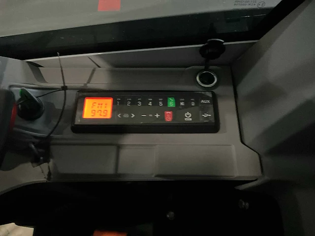 2023 ongebruikt wacker neuson et 42 minirups graafmachine - afbeelding 35 van  60