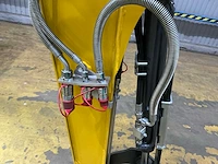 2023 ongebruikt wacker neuson et 42 minirups graafmachine - afbeelding 38 van  60