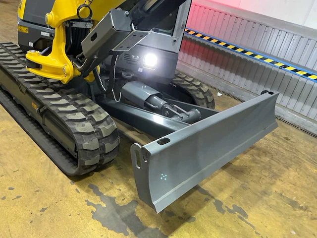 2023 ongebruikt wacker neuson et 42 minirups graafmachine - afbeelding 39 van  60