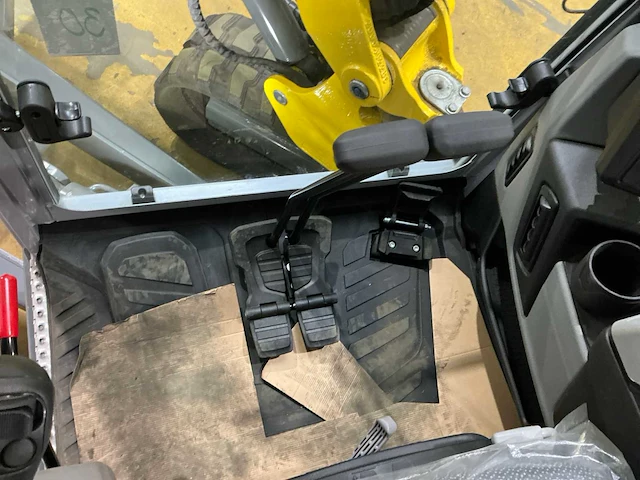2023 ongebruikt wacker neuson et 42 minirups graafmachine - afbeelding 41 van  60