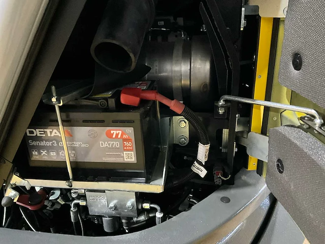 2023 ongebruikt wacker neuson et 42 minirups graafmachine - afbeelding 46 van  60