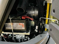 2023 ongebruikt wacker neuson et 42 minirups graafmachine - afbeelding 46 van  60