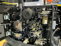 2023 ongebruikt wacker neuson et 42 minirups graafmachine - afbeelding 47 van  60