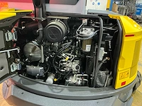 2023 ongebruikt wacker neuson et 42 minirups graafmachine - afbeelding 50 van  60