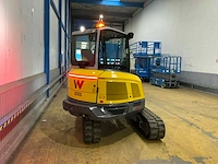2023 ongebruikt wacker neuson et 42 minirups graafmachine - afbeelding 56 van  60