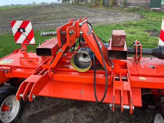 2023 ortolan b300 bio frees - afbeelding 2 van  17