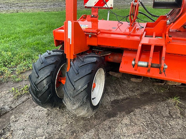 2023 ortolan b300 bio frees - afbeelding 3 van  17