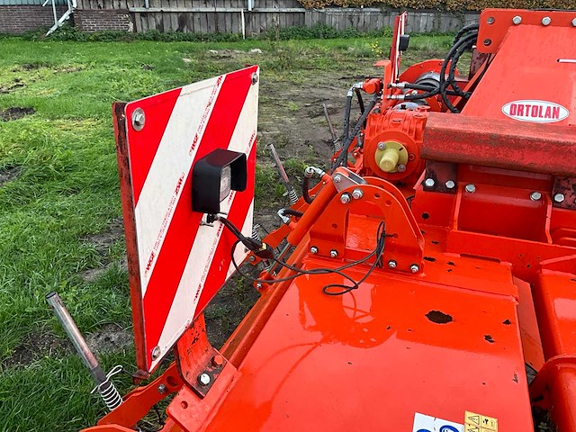 2023 ortolan b300 bio frees - afbeelding 5 van  17