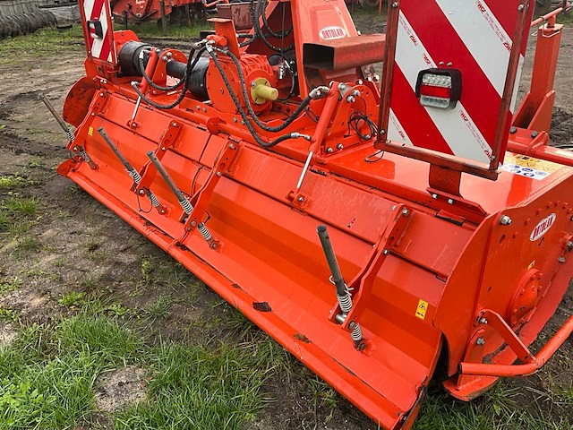 2023 ortolan b300 bio frees - afbeelding 6 van  17