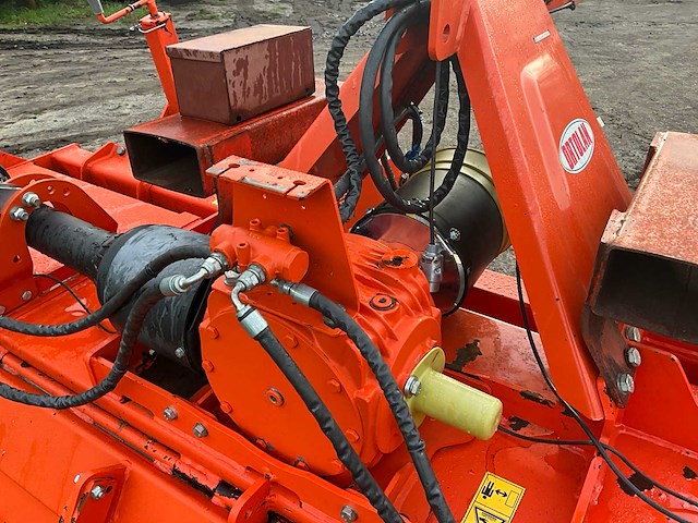 2023 ortolan b300 bio frees - afbeelding 7 van  17