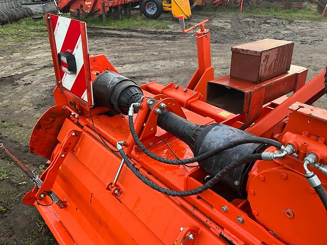 2023 ortolan b300 bio frees - afbeelding 8 van  17