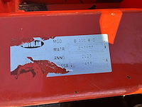 2023 ortolan b300 bio frees - afbeelding 9 van  17