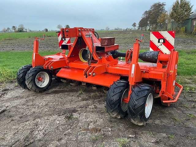 2023 ortolan b300 bio frees - afbeelding 1 van  17