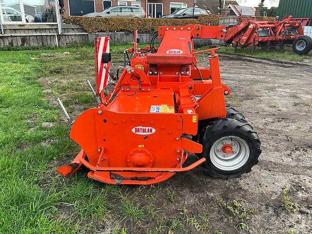 2023 ortolan b300 bio frees - afbeelding 12 van  17