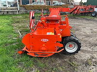 2023 ortolan b300 bio frees - afbeelding 12 van  17