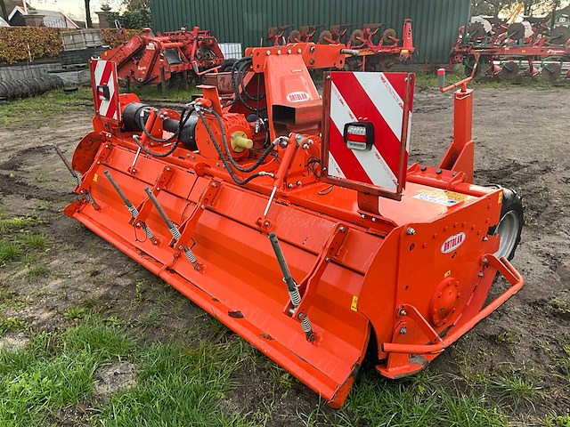 2023 ortolan b300 bio frees - afbeelding 13 van  17