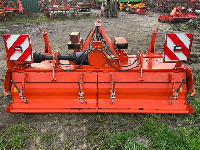 2023 ortolan b300 bio frees - afbeelding 14 van  17