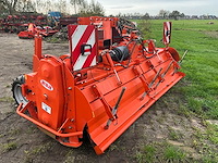 2023 ortolan b300 bio frees - afbeelding 15 van  17