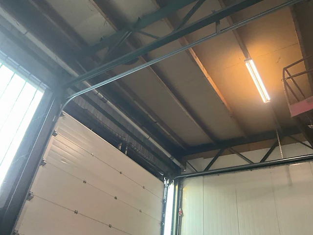 2023 overhead, garagedeur - afbeelding 3 van  9