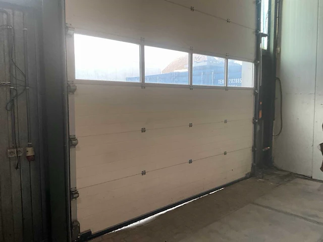 2023 overhead, garagedeur - afbeelding 4 van  9