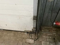 2023 overhead, garagedeur - afbeelding 6 van  9