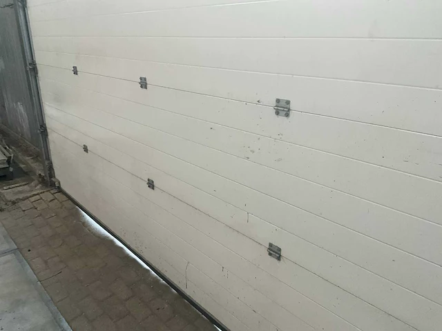 2023 overhead, garagedeur - afbeelding 7 van  9