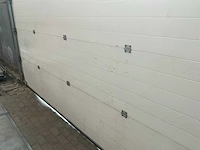 2023 overhead, garagedeur - afbeelding 7 van  9