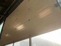 2023 overhead, garagedeur - afbeelding 8 van  9