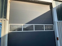 2023 overhead, garagedeur - afbeelding 9 van  9