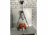 2023 pentax ap 281 waterpas instrument - afbeelding 4 van  4