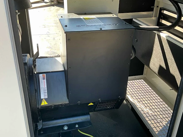 2023 perkins 5kjp88asb stroomgenerator - afbeelding 2 van  13