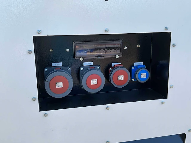 2023 perkins 5kjp88asb stroomgenerator - afbeelding 3 van  13