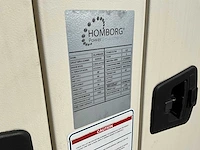 2023 perkins 5kjp88asb stroomgenerator - afbeelding 4 van  13
